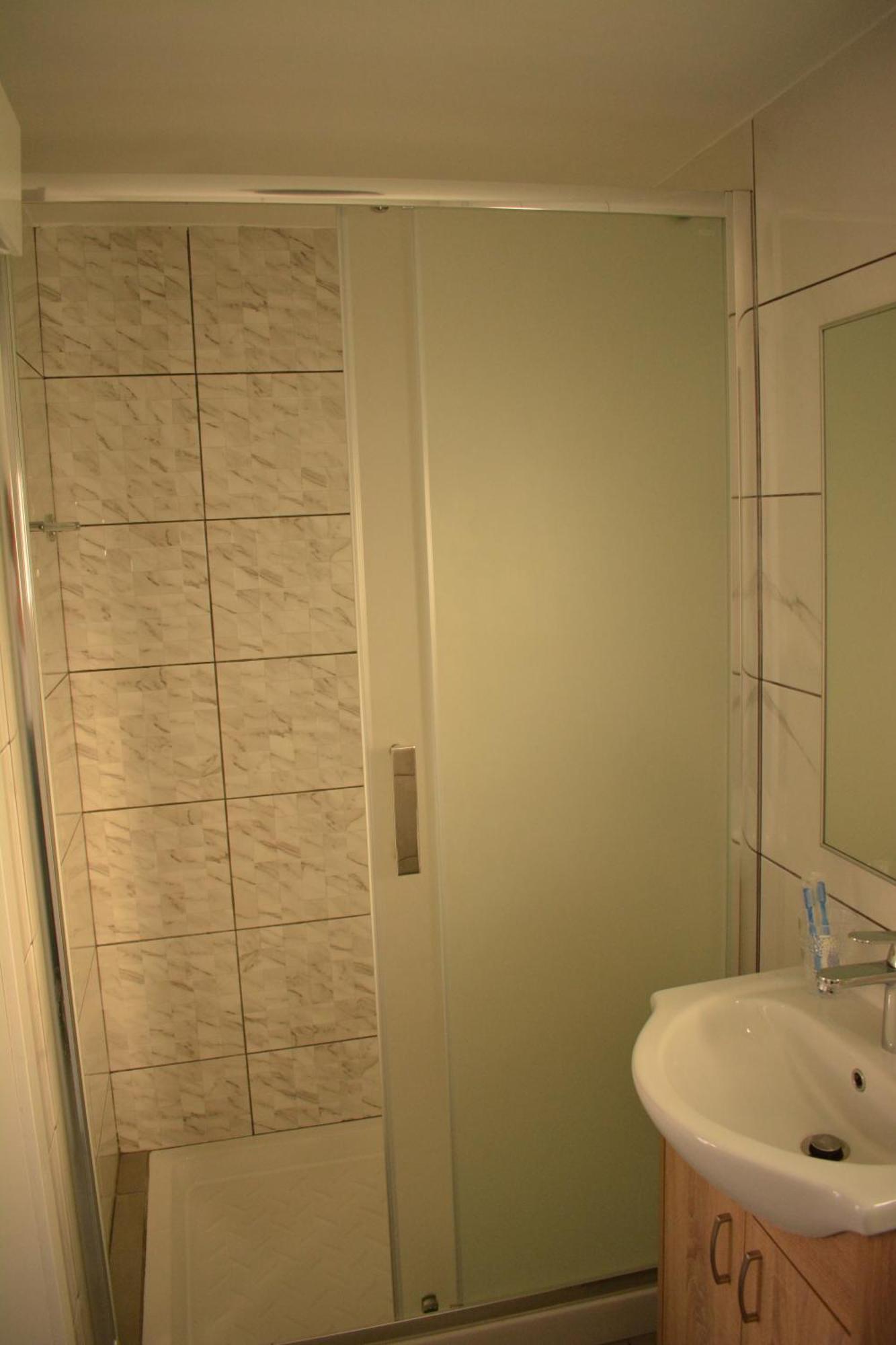 Green Bay Suites Протарас Екстер'єр фото